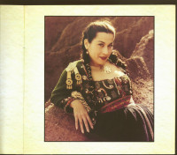 Vorschau: Queen Of Exotica (2-CD) Vorschau: Queen Of Exotica (2-CD)