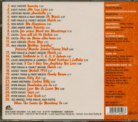 Vorschau: Schlagerbummel 1959 (CD) Vorschau: Schlagerbummel 1959 (CD)