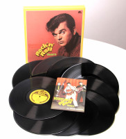 Vorschau: Rock'n'Roll Years (9-LP Box-Set) Vorschau: Rock'n'Roll Years (9-LP Box-Set)