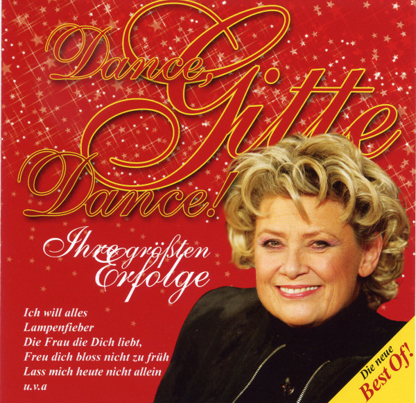 Dance, Gitte, Dance (2012)