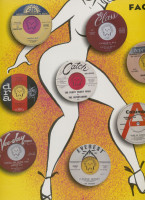 Vorschau: Strip-O-Rama Vol.4 (LP+CD) Vorschau: Strip-O-Rama Vol.4 (LP+CD)