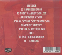 Vorschau: Tradition Continues (CD) Vorschau: Tradition Continues (CD)