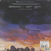 Vorschau: Destroyer (LP, 180g Vinyl) Vorschau: Destroyer (LP, 180g Vinyl)