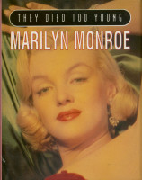Vorschau: They Died Too Young - Marilyn Monroe by Esther Selsdon Vorschau: They Died Too Young - Marilyn Monroe by Esther Selsdon
