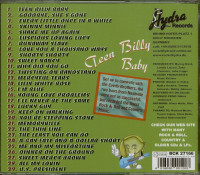 Vorschau: Teen Billy Baby (CD) Vorschau: Teen Billy Baby (CD)