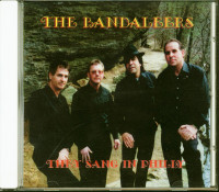 Vorschau: They Sang In Philly (CD) Vorschau: They Sang In Philly (CD)