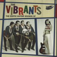Vorschau: The Exotic Guitar Sounds Of... Vorschau: The Exotic Guitar Sounds Of...