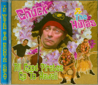 Vorschau: All Good Pirates Go To Hawaii (CD) Vorschau: All Good Pirates Go To Hawaii (CD)