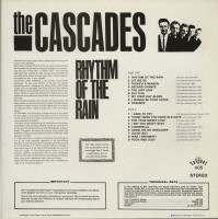 Vorschau: Rhythm Of The Rain (LP) Vorschau: Rhythm Of The Rain (LP)