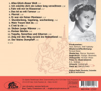 Vorschau: C'est la vie (CD) Vorschau: C'est la vie (CD)