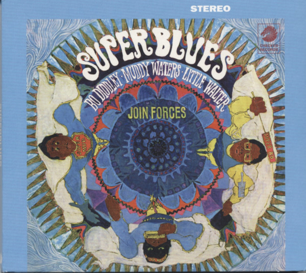 Super Blues