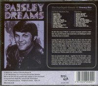 Vorschau: Paisley Dreams - The Pop-Psych Sounds Of (CD) Vorschau: Paisley Dreams - The Pop-Psych Sounds Of (CD)