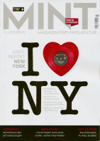 Mint Magazin #76, 05/25