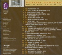 Vorschau: Slow Slow Quick Quick Slow (CD) Vorschau: Slow Slow Quick Quick Slow (CD)