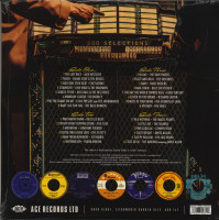 Vorschau: Little Bangers From Richard Hawley's Jukebox Vol.2 (2-LP) Vorschau: Little Bangers From Richard Hawley's Jukebox Vol.2 (2-LP)