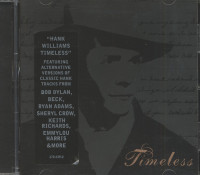 Vorschau: Timeless - A Tribute To Hank Williams (CD) Vorschau: Timeless - A Tribute To Hank Williams (CD)