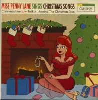Vorschau: Christmastime - Rockin' Around The Christmas Tree (7inch, 45rpm, Ltd.) Vorschau: Christmastime - Rockin' Around The Christmas Tree (7inch, 45rpm, Ltd.)