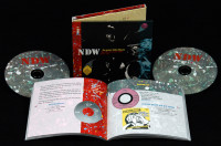 Vorschau: Vol.1, Aus grauer Städte Mauern - NDW 1977-85 Vorschau: Vol.1, Aus grauer Städte Mauern - NDW 1977-85
