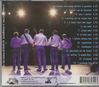Vorschau: Vrizze Wind (CD) Vorschau: Vrizze Wind (CD)