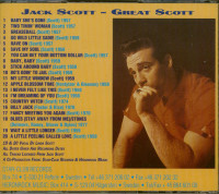 Vorschau: Great Scott 1957-1977 (CD) Vorschau: Great Scott 1957-1977 (CD)