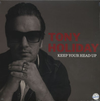 Keep Your Head Up (LP)