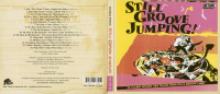 Vorschau: Still Groove Jumping! (CD) Vorschau: Still Groove Jumping! (CD)