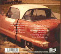 Vorschau: Hustle & Flow (CD) Vorschau: Hustle & Flow (CD)