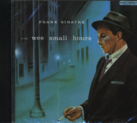Vorschau: In The Wee Small Hours (CD) Vorschau: In The Wee Small Hours (CD)