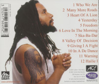 Vorschau: Many More Roads (CD) Vorschau: Many More Roads (CD)