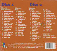 Vorschau: The Decca Years (2-CD) Vorschau: The Decca Years (2-CD)