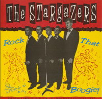 Vorschau: Rock That Boogie (LP) Vorschau: Rock That Boogie (LP)