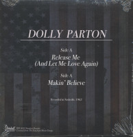 Vorschau: Release Me (And Let Me Love Again) - Makin' Believe (7inch, 45rpm, colored Vinyl, Ltd.)) Vorschau: Release Me (And Let Me Love Again) - Makin' Believe (7inch, 45rpm, colored Vinyl, Ltd.))