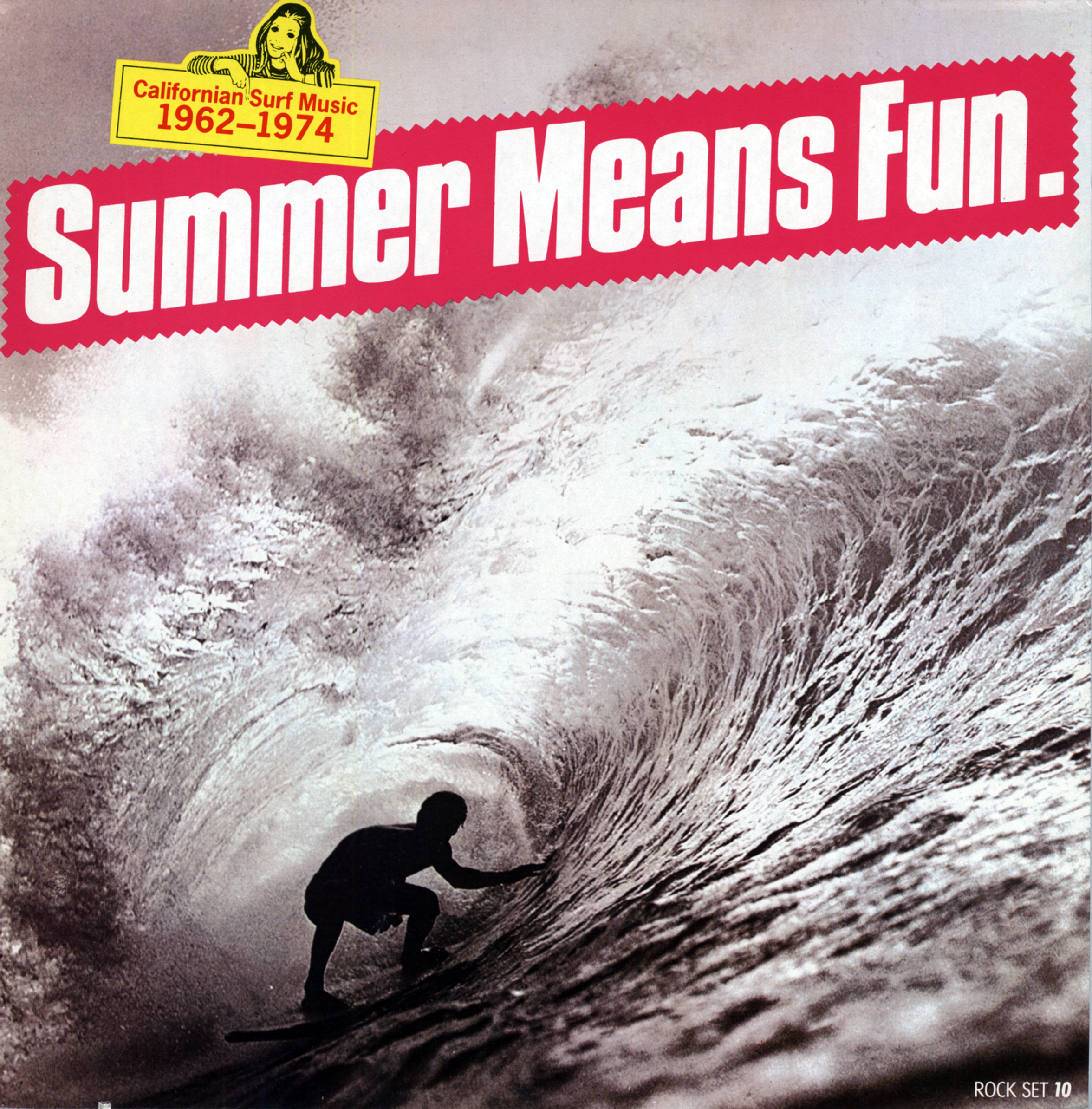 Various - Summer Fun: Summer Time-Reggaetime - Volume 1 Various - Summer Fun: Summer Time-Reggaetime - Volume 1