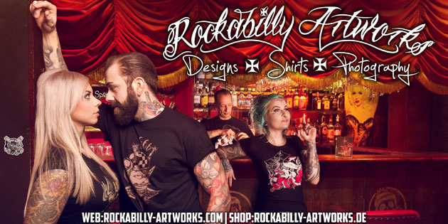Rockabilly Artworks