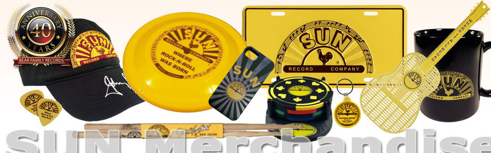 SUN Merchandise